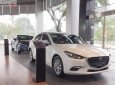 Mazda 3 1.5L FL 2018 - Mazda Ninh Bình bán Mazda 3 1.5L FL năm sản xuất 2018, màu trắng