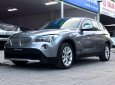 BMW X1 2010 - Bán xe BMW X1 sản xuất 2010, màu xám (ghi), nhập khẩu nguyên chiếc giá cạnh tranh