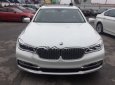 BMW 7 Series 740Li 2018 - Bán BMW 7 Series 740Li năm sản xuất 2018, màu trắng, nhập khẩu nguyên chiếc