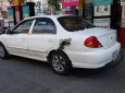 Kia Spectra 2004 - Bán xe Kia Spectra đời 2004, màu trắng còn mới, giá tốt