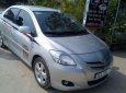 Toyota Vios E 2008 - Cần bán Toyota Vios E năm 2008, màu bạc, xe nhập