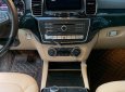 Mercedes-Benz GLS GLS 400 4Matic 2016 - Bán Mercedes GLS 400 4Matic 2016, màu xanh lam, nhập khẩu