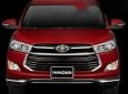 Toyota Innova 2.0E MT 2018 - Bán Toyota Innova 2.0E MT đời 2018, màu đỏ, 771 triệu