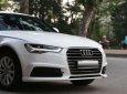 Audi A6 TFSi 2017 - Bán Audi A6 TFSi 2017, màu trắng, xe nhập