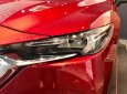 Mazda CX 5 2.5 2018 - Mazda CX 5 2018 2.5 1 cầu, màu mới [Đỏ Pha Lê], trả trước chỉ 330 triệu