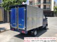 Cửu Long A315   2018 - Bán xe tải Dongben 770kg, giá cạnh tranh, hỗ trợ vay ngân hàng 70%