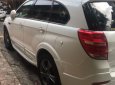 Chevrolet Captiva Revv  2016 - Chính chủ bán Chevrolet Captiva Revv năm 2016, màu trắng