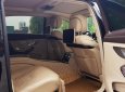 Mercedes-Benz Maybach S500 2015 - Bán Mercedes S500 Maybach sản xuất 2015, màu đen, nội thất kem