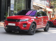 LandRover Evoque Dynamic 2013 - Cần bán LandRover Evoque đời 2013 màu đỏ, model 2014 đã qua sử dụng chất lượng cao