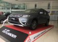 Mitsubishi Outlander  2.0 STD 2018 - Mitsubishi Vinh bán Outlander 2.0, màu Titan, giá rẻ, LH Yến: 0968.660.828