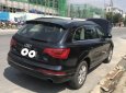 Audi Q7 2012 - Cần bán Audi Q7 năm sản xuất 2012, màu đen