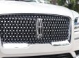 Lincoln Navigator  L 2018 - Cần bán Lincoln Navigator L năm sản xuất 2018, màu trắng, xe nhập