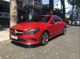 Mercedes-Benz CLA class  CLA 200  2016 - Bán xe Mercedes CLA 200 sản xuất 2016, màu đỏ  