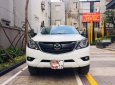 Mazda BT 50 2.2 AT 2017 - Cần bán lại xe Mazda BT 50 2.2 AT đời 2017, màu trắng, nhập khẩu nguyên chiếc