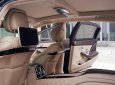 Mercedes-Benz Maybach S500 2015 - Bán Mercedes S500 Maybach sản xuất 2015, màu đen, nội thất kem