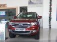 Ford Everest Trend 2018 - Bán Everest Trend đỏ sunset - Ford Đà Nẵng