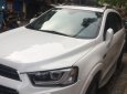 Chevrolet Captiva Revv  2016 - Chính chủ bán Chevrolet Captiva Revv năm 2016, màu trắng