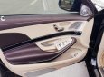 Mercedes-Benz Maybach S500 2015 - Bán Mercedes S500 Maybach sản xuất 2015, màu đen, nội thất kem