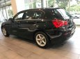 BMW 1 Series 118i  2018 - Bán BMW 1 Series sản xuất năm 2018, màu đen, nhập khẩu, giao xe ngay
