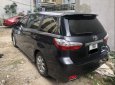 Toyota Wish   2.0J 2011 - Bán xe Toyota Wish 2.0J năm 2011, màu đen, nhập khẩu