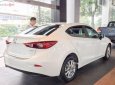 Mazda 3 1.5L FL 2018 - Mazda Ninh Bình bán Mazda 3 1.5L FL năm sản xuất 2018, màu trắng