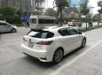 Lexus CT 200H 2011 - Bán Lexus CT 200H đời 2011, màu trắng, xe nhập