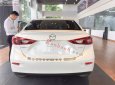 Mazda 3 1.5L FL 2018 - Mazda Ninh Bình bán Mazda 3 1.5L FL năm sản xuất 2018, màu trắng