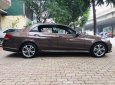 Mercedes-Benz E class e250 2013 - Bán Mercedes E250 2013, màu nâu, nội thất đen