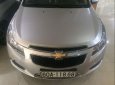 Chevrolet Cruze 2010 - Chính chủ bán Chevrolet Cruze đời 2010, màu bạc