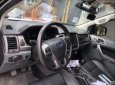 Ford Ranger 2016 - Chính chủ bán Ford Ranger đời 2016, màu đen, nhập khẩu 