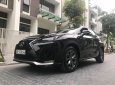 Lexus NX  200T F-Sport 2015 - Bán Lexus NX200t F-Sport 2015 đen/đỏ