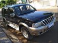 Ford Everest 2005 - Nhà bán ô tô Ford Everest 2005, màu đen số sàn