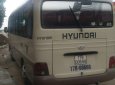 Hyundai County 2001 - Cần bán Hyundai County sản xuất năm 2001, màu kem (be), nhập khẩu