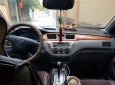 Mitsubishi Lancer 2003 - Bán Mitsubishi Lancer đời 2003, màu xám (ghi)