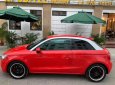 Audi A1 2011 - Bán xe Audi A1 sản xuất 2011, màu đỏ, xe nhập