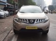 Nissan Murano SL 2008 - Bán Nissan Murano SL nhập Nhật model 2008, ĐKLĐ 2009