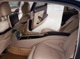 Mercedes-Benz Maybach S500 2015 - Bán Mercedes S500 Maybach sản xuất 2015, màu đen, nội thất kem