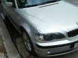 BMW 3 Series 2004 - Bán BMW 3 Series đời 2004, màu bạc, xe nhập