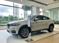 BMW X6 2017 - Bán xe BMW X6 năm 2017, màu trắng, xe nhập