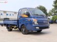 Hyundai H 100 2018 - Bán Hyundai H 100 sản xuất 2018, màu xanh lam, giá chỉ 470 triệu