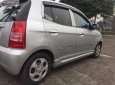 Kia Morning LX 2007 - Bán Kia Morning LX đời 2007, màu bạc, xe nhập, giá 145tr