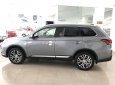 Mitsubishi Outlander  2.0 STD 2018 - Mitsubishi Vinh bán Outlander 2.0, màu Titan, giá rẻ, LH Yến: 0968.660.828