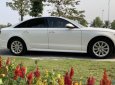 Audi A6   1.8 AT  2017 - Bán Audi A6 1.8 AT đời 2017, màu trắng, xe nhập