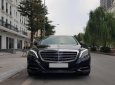 Mercedes-Benz Maybach S500 2015 - Bán Mercedes S500 Maybach sản xuất 2015, màu đen, nội thất kem