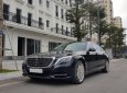 Mercedes-Benz Maybach S500 2015 - Bán Mercedes S500 Maybach sản xuất 2015, màu đen, nội thất kem