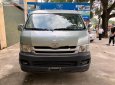 Toyota Hiace 2009 - Cần bán lại xe Toyota Hiace sản xuất năm 2009 còn mới giá cạnh tranh