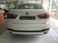 BMW X6 2017 - Bán xe BMW X6 năm 2017, màu trắng, xe nhập