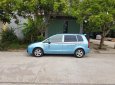 Mazda Premacy 2003 - Cần bán xe Mazda Premacy đời 2003, màu xanh lam