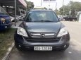 Honda CR V 2.4AT 2009 - Bán Honda CR V 2.4 đời 2009, màu xám (ghi), 518 triệu