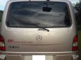 Mercedes-Benz MB 100 2005 - Bán Mercedes MB100, loại 9 chỗ ngồi, đời 2005, màu bạc